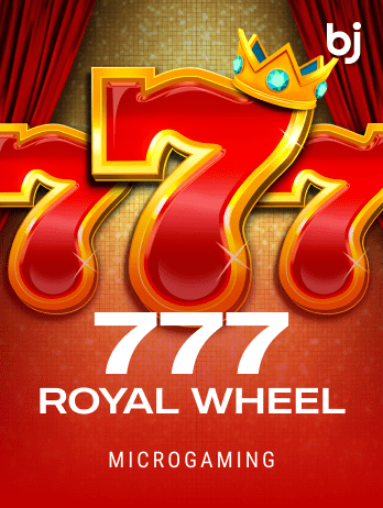 777 Royal Wheelpng