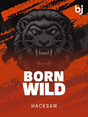 Born Wild screenshot
