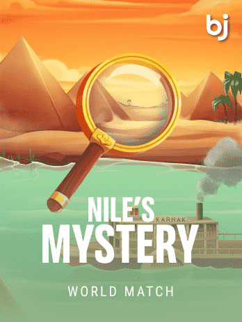 Nile's Mystery screenshot