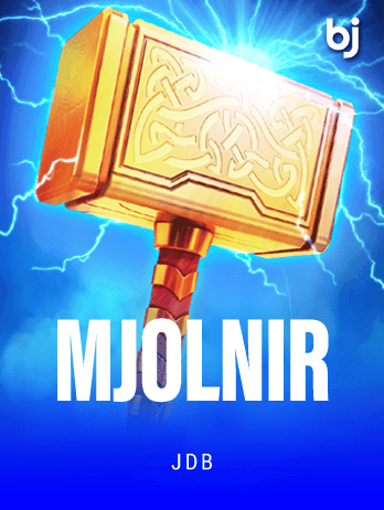 Mjolnir screenshot