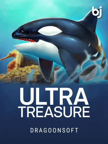 Ultra Treasurepng screenshot
