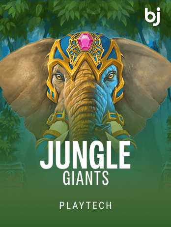 Jungle Giants screenshot