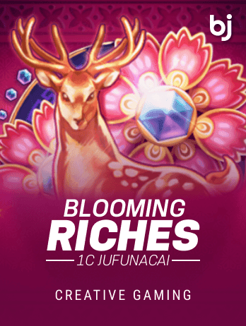 1c JuFuNaCai-Blooming Riches screenshot
