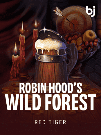 Robin Hood's Wild Forest screenshot