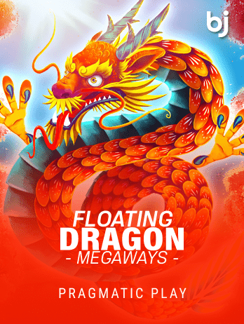 Floating Dragon Megawayspng screenshot