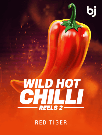 Wild Hot Chilli Reels 2 screenshot