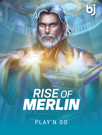 Rise of Merlin screenshot