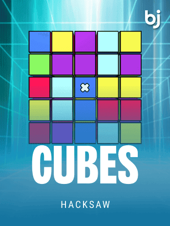 Cubes screenshot