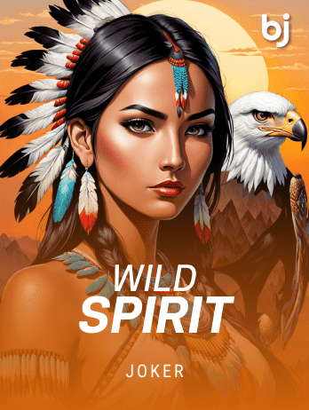 Wild Spirit screenshot
