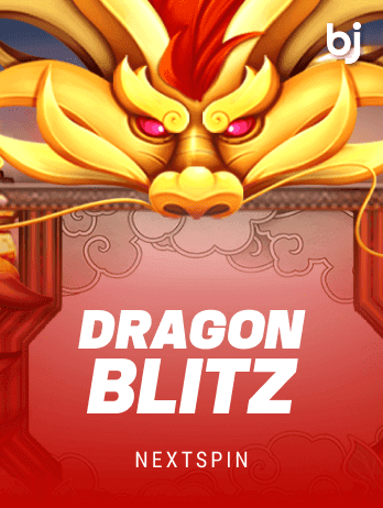 Dragon Blitz screenshot