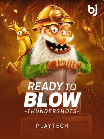Ready to Blow Thundershotspng screenshot