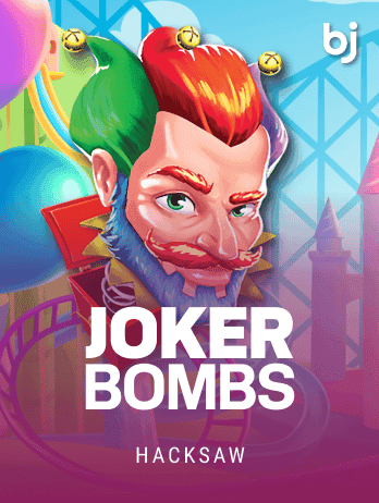 Joker Bombs screenshot