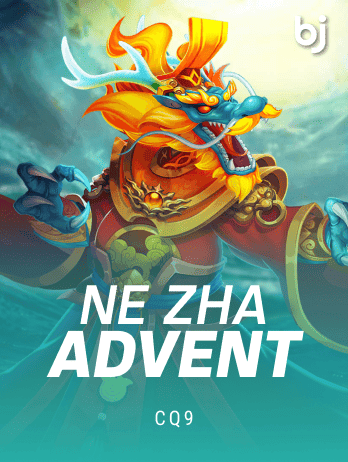 Ne Zha Advent screenshot