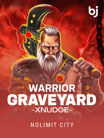 Warrior Graveyard xNudge screenshot
