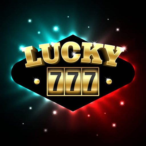pklucky777.net Logo